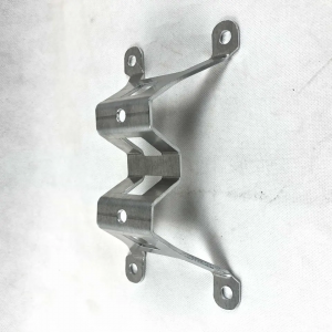 Aluminium-bracket