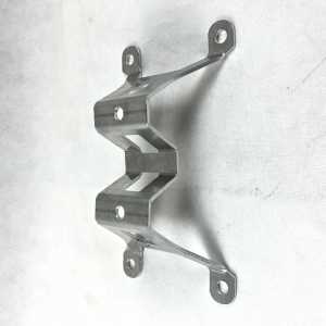 Soporte de aluminio